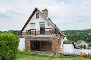 Einfamilienhaus auf großem Grundstück – Mühlweg 1b, 9376 Oelsnitz/Erzgebirge – Vorschaubild 3