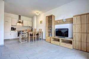 reserviert - Ferienwohnung Reihenhaus in Trassenheide Usedom, möbliert, Wärmepumpe – Kampstrasse 5, 17449 Trassenheide – Vorschaubild 14