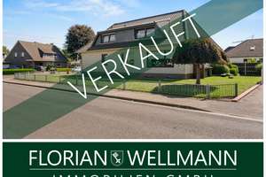 Twistringen | Ein- /Zweifamilienhaus mit Vollkeller in guter Wohnlage und vielen Nutzungsmöglichkeit – Die vollständige Adresse der Immobilie erhältst du vom Anbieter., 27239 Twistringen – Vorschaubild 1