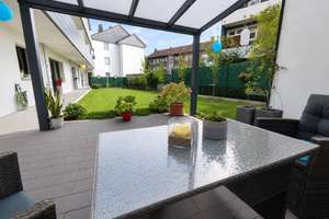 Kernsaniert  2022: Gartenwohnung mit Terrasse – Erdwärme, Fußbodenheizung, Effizienzklasse A+ – Kleine Hakenstraße 5, 42283 Barmen, Wuppertal – Vorschaubild 5