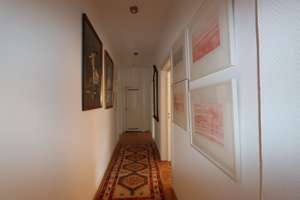 Blick auf den Luisenpark: Großzügige 5-Zimmer-Wohnetage mit Aufzug in Mannheim-Oststadt – Renzstraße 7, 68161 Schwetzingerstadt/Oststadt, Mannheim – Vorschaubild 39