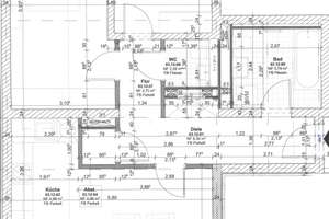3-Zimmer Wohnung mit Balkon im 3. OG in Berlin-Baumschulenweg – Schraderstraße 10, 12437 Baumschulenweg, Berlin – Vorschaubild 6