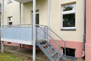 Großzügige 2-Raumwohnung für Paare & WGs! – Otto-Richter-Straße 43, 39116 Magdeburg – Vorschaubild 2