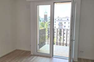 !Erstbezug! Helle Wohnung in ruhiger Lage mit Südbalkon und Küche – Pufendorfstraße 3 C, 10249 Friedrichshain, Berlin – Vorschaubild 14