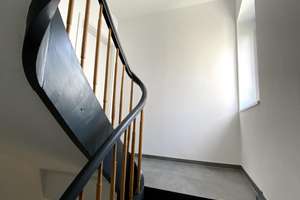  Renovierte, helle, ruhige 3-Zimmer-Wohnung im EG mit EBK, Terrassendeck in S-Feuerbach – Die vollständige Adresse der Immobilie erhältst du vom Anbieter., 70469 Hohe Warte, Stuttgart – Vorschaubild 10