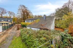 Architekten Villa zur Eigennutzung in Köln-Dünnwald – Die vollständige Adresse der Immobilie erhältst du vom Anbieter., 51069 Dünnwald, Köln – Vorschaubild 18
