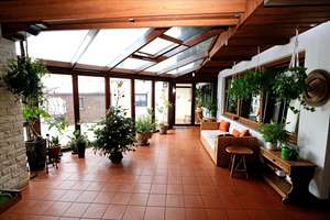 Waidmannsheil!! Familienfreundlicher Bungalow mit Jagdzimmer und Wildwerkstatt  in Haidlfing – Die vollständige Adresse der Immobilie erhältst du vom Anbieter., 94522 Wallersdorf – Vorschaubild 15