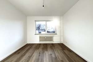 Frisch sanierte 3-Zimmerwohnung – Ziegelstraße 57, 23556 Sankt Lorenz Nord, Lübeck – Vorschaubild 5