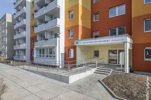 Wir bieten Ihnen ein passendes Zuhause im Seniorenalter! – Am Katzenberg 1, 99097 Melchendorf, Erfurt – Vorschaubild 2