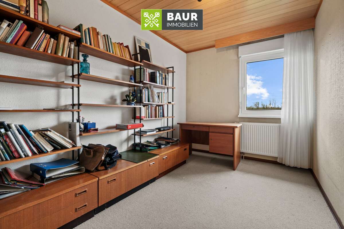 Immobilie in Baindt - 360° | Großzügiges Einfamilienhaus in Baindt mit traumhaftem Grundstück - Bild 11