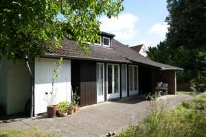 Architektenhaus mit Galerie auf 1.020 m² Grundstück & Bauvorbescheid in Mölln – Die vollständige Adresse der Immobilie erhältst du vom Anbieter., 23879 Mölln – Vorschaubild 16