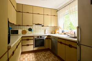authentisches Reihenmittelhaus mit vielen Annehmlichkeiten auf der Suche nach einer neuen Familie – Rems-Murr-Kreis – Vorschaubild 3