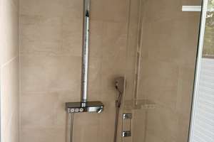 Premiumwohnen am Langen Kamp: 3.0-Zimmer Wohnung neuwertig in Braunschweig Östliches Ringgebiet – Die vollständige Adresse der Immobilie erhältst du vom Anbieter., 38106 Östliches Ringgebiet, Braunschweig – Vorschaubild 11