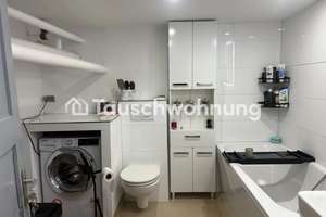 Tauschwohnung: Charmante 3-geschossige Wohnung nahe Adenauerplatz (Ku’damm) – Die vollständige Adresse der Immobilie erhältst du vom Anbieter., 10709 Wilmersdorf, Berlin – Vorschaubild 16