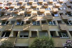 möbliert und sofort verfügbare 1 Zimmer Wohnung mit separater Küche – Forstenrieder Allee 8, 81476 Forstenried, München – Vorschaubild 9