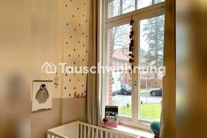 Tauschwohnung: Tausche schöne 3-Zi-Wohnung mit Garten gegen mind. 4 Zimmer – Wilhelm-Drexelius-Weg 10, 22307 Barmbek-Nord, Hamburg – Vorschaubild 6