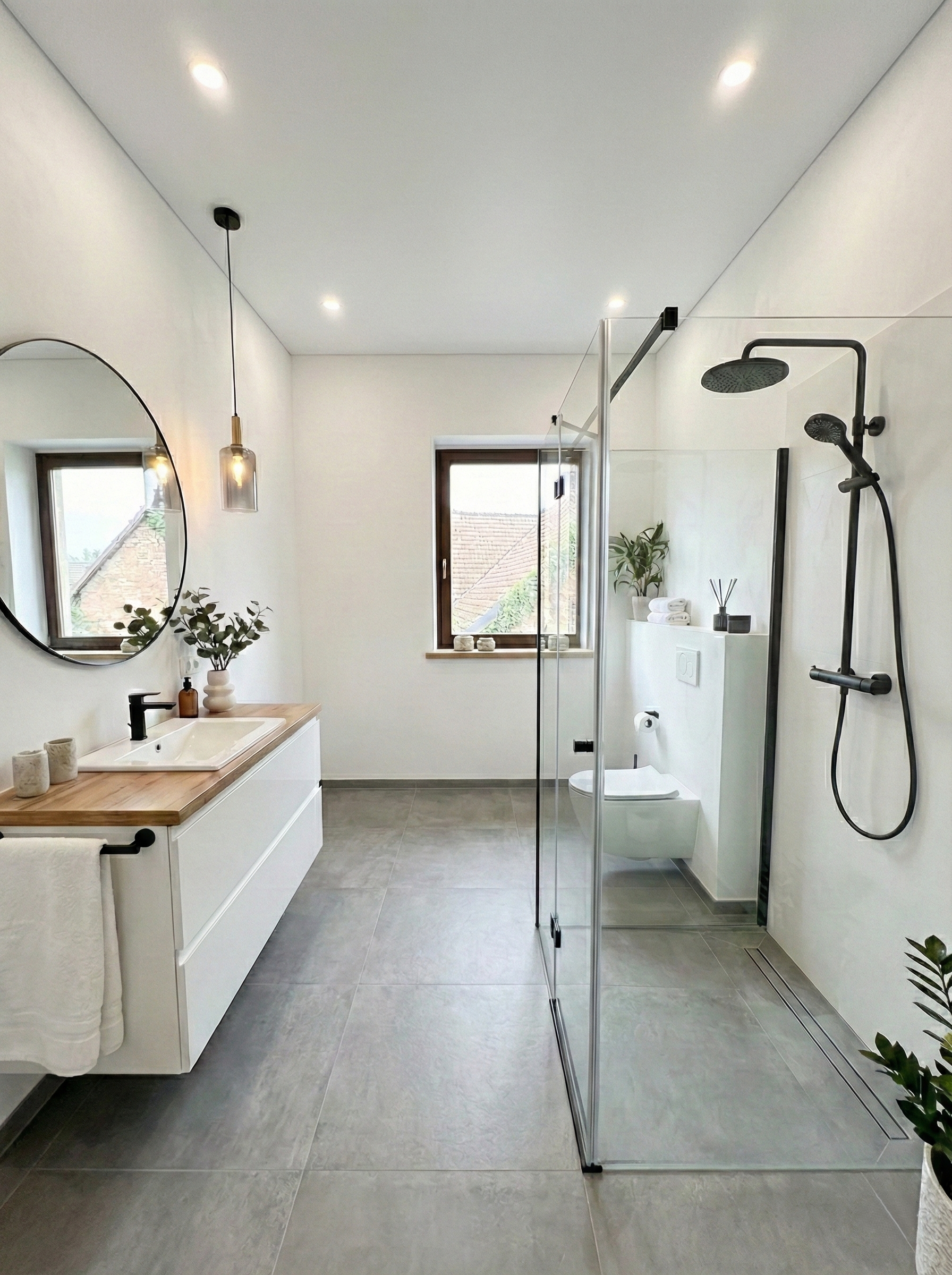 Immobilie in Herschberg - Entkerntes Massivhaus mit neuem Dach und Heizung! - Bild 4