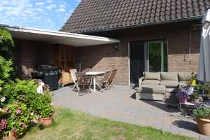 Freistehendes Einfamilienhaus mit großem Garten In gefragter Lage von Moers-Utfort – Die vollständige Adresse der Immobilie erhältst du vom Anbieter., 47445 Utfort, Moers – Vorschaubild 11