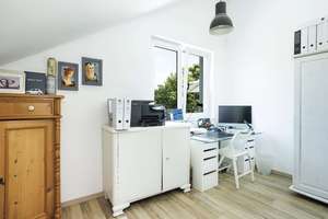 ARCHITEKTENTRAUM in Inzlingen: Luxus pur auf 203 m² mit 6 Zimmern, Dachterrasse, Whirlpool & Garage – Die vollständige Adresse der Immobilie erhältst du vom Anbieter., 79594 Inzlingen – Vorschaubild 25