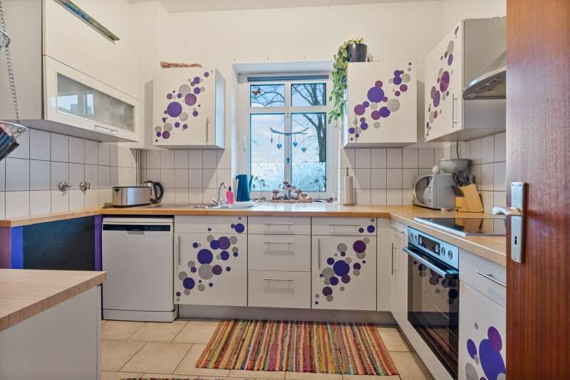 Immobilie in Plön - Kapitalanlage: Große Eigentumswohnung in Plön - Bild 2