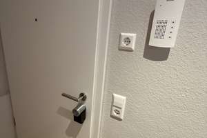 Neuwertige möblierte Wohnung mit TG & Wallbox in Zuffenhausen – Hohensteinstr. 37, 70435 Zuffenhausen-Hohenstein, Stuttgart – Vorschaubild 29