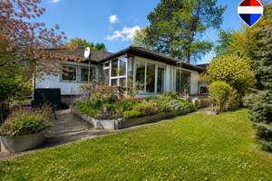 Einfamilienhaus in Berlin-Lichtenrade mit Keller, Garage, 5 Zimmer|596 m² Grundstück|Kamin & Garten! – Die vollständige Adresse der Immobilie erhältst du vom Anbieter., 12305 Lichtenrade, Berlin – Vorschaubild 1