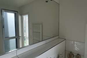 Hochwertige Neubauwohnung in Rüttenscheid/Stadtwald – möbliert & bezugsfertig – 45131 Rüttenscheid, Essen – Vorschaubild 12