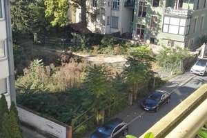 Exklusive, möblierte 1-ZKB mit Blick über die Dächer / Fully furbished appartment Westend-Süd – 60323 Westend-Süd, Frankfurt am Main – Vorschaubild 9