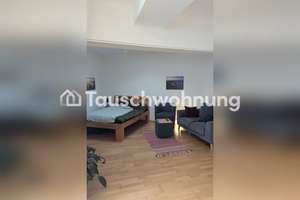 Tauschwohnung: Großzügige 1-Zimmer Wohnung mit Terrasse – Die vollständige Adresse der Immobilie erhältst du vom Anbieter., 50677 Neustadt/Süd, Köln – Vorschaubild 5