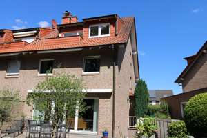 Aus Erstbesitz: TOP-gepflegtes Zweifamilienhaus lässt keine Wünsche offen... – Die vollständige Adresse der Immobilie erhältst du vom Anbieter., 45968 Gladbeck – Vorschaubild 27