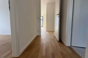 Sonnige 4 Zimmerwohnung ab sofort zu vermieten – Ulfilasstraße 29 c, 81739 Waldperlach, München – Vorschaubild 12
