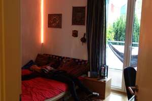 5er-WG im Münsteraner Südviertel – 110 m², Balkon & Wohnküche – 48153 Josef, Münster – Vorschaubild 4