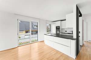 Jetzt investieren, später profitieren: Moderne 4-Zimmer-Wohnung im neu entstehenden Stadtquartier Kl – Die vollständige Adresse der Immobilie erhältst du vom Anbieter., 90431 Höfen, Nürnberg – Vorschaubild 4