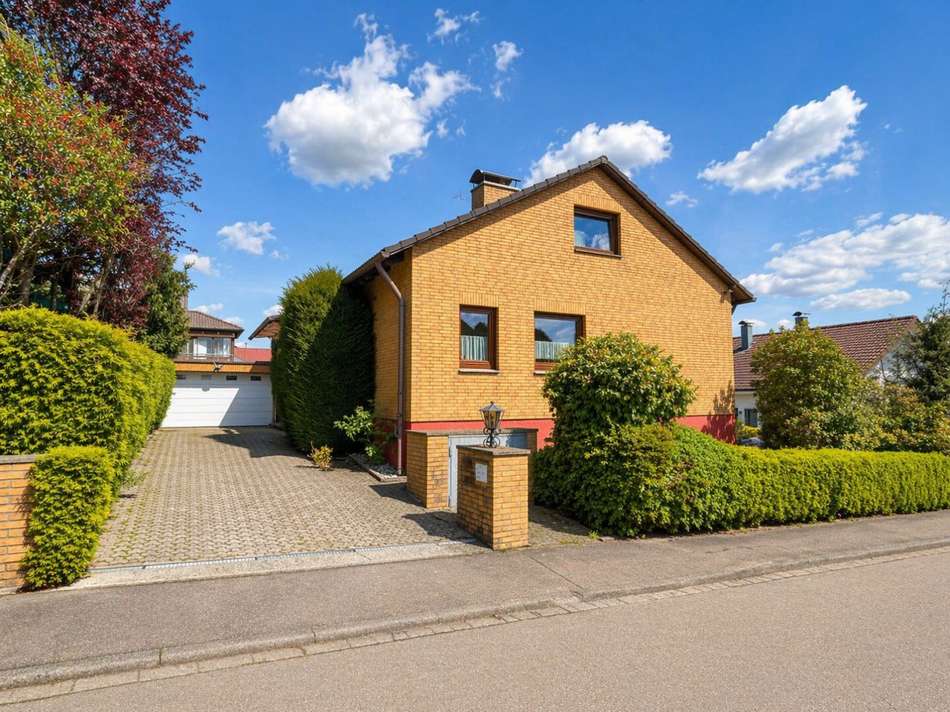 Außenansicht