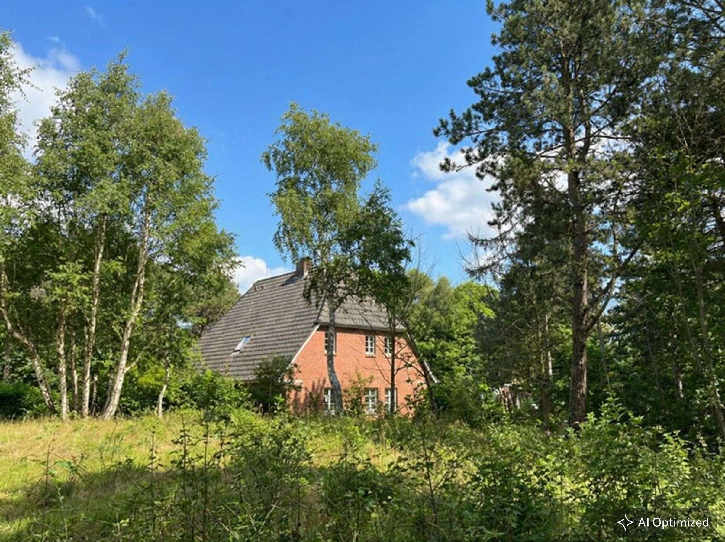 Vom Wohnhaus zum Wohntraum - Ihr individuelles Projekt in begehrter Lage, Nordfriesland Kreis – Bild 3