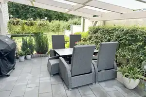 Stadt und Natur - Modernes Wohnen mit Einliegerwohnung in Frechen-Königsdorf – Rhein-Erft-Kreis – Vorschaubild 10