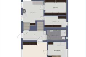 Großes Grundstück. Große Möglichkeiten: Ihr neues Zuhause! – Die vollständige Adresse der Immobilie erhältst du vom Anbieter., 27578 Königsheide, Bremerhaven – Vorschaubild 41