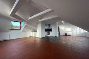 Helle 2,5-Zimmer Wohnung inkl.  Einbauküche in Bielefeld-Brackwede