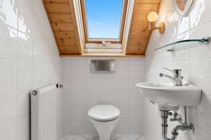 Repräsentative Landhaus-Villa! Exklusives Anwesen mit absoluter Privatsphäre – Die vollständige Adresse der Immobilie erhältst du vom Anbieter., 95473 Prebitz – Vorschaubild 28