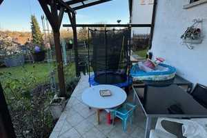 EFH - ZFH - Familienheim oder Kapitalanlage! Jedenfalls ein Schmuckstück. Incl. 2 STREUOBSTWIESEN! – Saarpfalz-Kreis – Vorschaubild 15