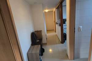 Wunderschöne 2,5 Zimmer Wohnung 