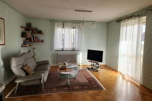 Geräumiges Einfamilienhaus mit großem Garten  – Goethestraße 22, 89168 Niederstotzingen – Vorschaubild 1