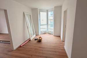 Ersteinzug nach Sanierung in 3-Zimmer Wohnung (WE2.06) – Rudolfstraße 5, 38114 Westliches Ringgebiet, Braunschweig – Vorschaubild 3