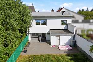 Modernisierte Doppelhaushälfte mit Garage, Terrasse, Balkon und viel Wohnkomfort in Wormersdorf – Die vollständige Adresse der Immobilie erhältst du vom Anbieter., 53359 Rheinbach – Vorschaubild 10