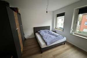 Moderne 3-Zimmer-Wohnung in zentraler Lage – Perfekt angebunden & nah am Klinikum – 51377 Manfort, Leverkusen – Vorschaubild 4
