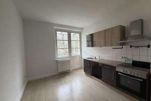 Helle 2-Raum-Wohnung mit Balkon und Einbauküche – Bernsdorfer Straße 81, 9126 Bernsdorf, Chemnitz – Vorschaubild 12
