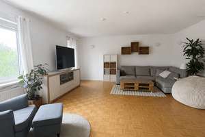 Attraktive Kapitalanlage mit Potenzial – charmante Maisonettewohnung mit Südterrasse – Erbacher Straße  9, 14193 Grunewald, Berlin – Vorschaubild 2