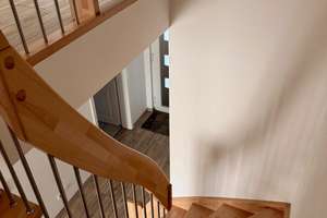 Townhouse mit Dachterrasse, Garten & Top-Ausstattung – ruhig gelegen – Die vollständige Adresse der Immobilie erhältst du vom Anbieter., 22147 Rahlstedt, Hamburg – Vorschaubild 14