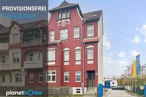 Schöne 2-Zimmer-Wohnung in Naumburg – sofort bezugsfertig