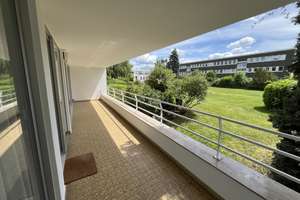  Köln-Weiß, ruhige, rheinnahe 3-Zimmerwohnung, großer Südostbalkon und TG-Stellplatz  – Die vollständige Adresse der Immobilie erhältst du vom Anbieter., 50999 Weiß, Köln – Vorschaubild 3